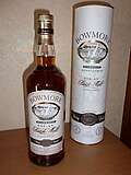 Bowmore Darkest old bottling