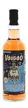 Whisky of Voodoo of Voodoo - The Rusty Cauldron