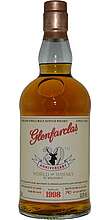 Glenfarclas 20th Anniversary World of Whisky By Waldhaus