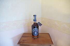 Michter's Small Batch Unblended American Whiskey US*1