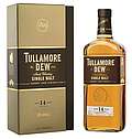 Tullamore D.E.W. Sherry Cask Finish