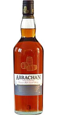 Abrachan - Triple Oak Matured