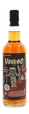 Whisky of Voodoo of Voodoo - The Dancing Cultist