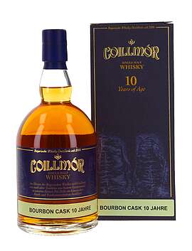 Coillmor Bourbon Cask