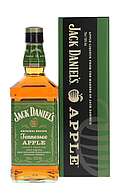 Jack Daniel‘s Tennessee Apple - Metallbox