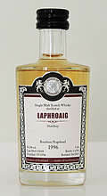 Laphroaig Bourbon Hogshead