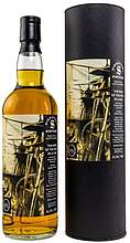 Bunnahabhain whic "The War of the Peat XII of XIII"