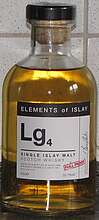 Elements of Islay Lg4
