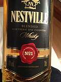 Nestville Blended Spis Whisky