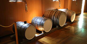 Sizes of casks&nbsp;uploaded by&nbsp;Ben, 07. Feb 2106
