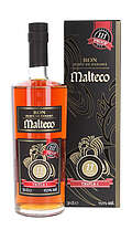 Malteco Triple 1 Rum