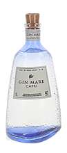 Gin Mare Capri - 1 Liter!
