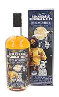 Remarkable Regional Malts The Asia Moon Edition