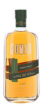 Nomad Outland Whiskey Single Malt Triple Distilled
