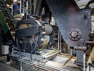 Neisson hydraulic press&nbsp;hochgeladen von&nbsp;anonym, 11.04.2024