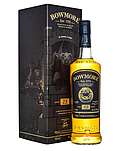 Bowmore No Corners To Hide Frank Quitely Edition
