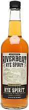 Redemption Riverboat Rye Spirit