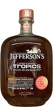 Jefferson's Tropics: Aged in Humidity - Ocean Aged