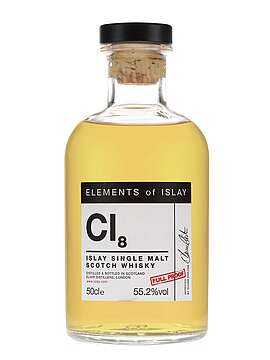 Elements of Islay Cl8 Sample