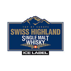 Swiss Highland, ICE LABEL&nbsp;hochgeladen von HaHi, 28.12.2013