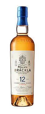 Royal Brackla Brackla - new Design