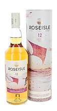 Roseisle Special Release