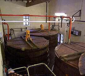 Royal Lochnagar wash backs&nbsp;uploaded by&nbsp;Ben, 07. Feb 2106