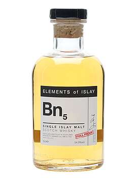 Elements of Islay Bn5
