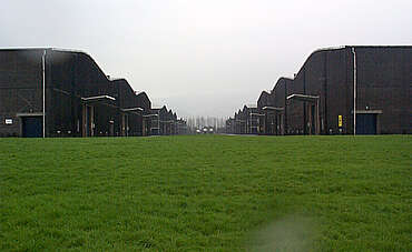 Blackgrange Bond warehouses&nbsp;uploaded by&nbsp;Ben, 07. Feb 2106