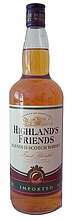 Highland Friends