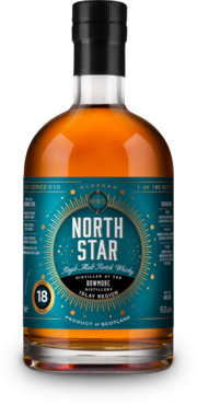 Bowmore North Star Spirits - Cask Series 010
