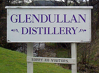 Glendullan company sign&nbsp;hochgeladen von&nbsp;anonym, 10.03.2015