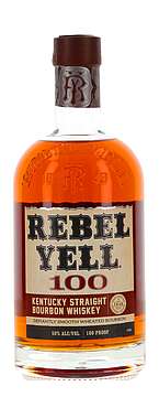 Rebel Yell Yell 100 proof