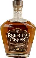 Rebecca Creek Fine Texas Small Batch Blended Bourbon Whiskey