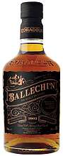 Ballechin "La Maison Du Whisky"