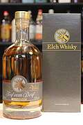 Elch Whisky - Torf vom Dorf