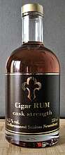 Cigar Rum cask strength