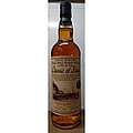 Classic of Islay Single Cask Editon 2 Bottled for Whiskyhort 56,1% 0,7l