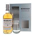Benriach The Original Ten mit Glas