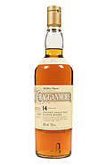 Cragganmore Friends of Classic Malts