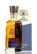 Nikka Premium Blended Whisky