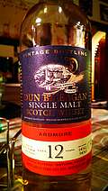 Ardmore Vintage Bottling St. Etienne Rum Finish