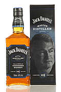 Jack Daniel's Master Distiller No. 6