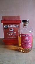 Edradour Straight from the Cask Port Finish