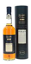 Oban Distillers Edition