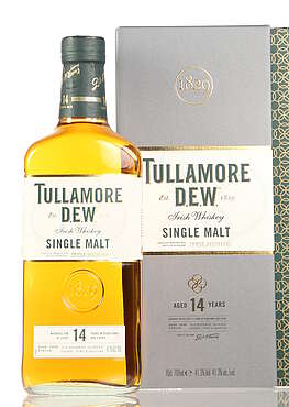 Tullamore D.E.W.