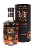 Botran Cobre Spiced Rum