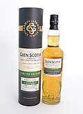 Glen Scotia Bottled for     The Friends of Loch Lomond
