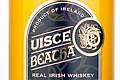 Uisce Beatha - Real Irish Whiskey