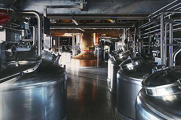 Lakes Distillery Pot Still&nbsp;hochgeladen von&nbsp;anonym, 31.01.2020